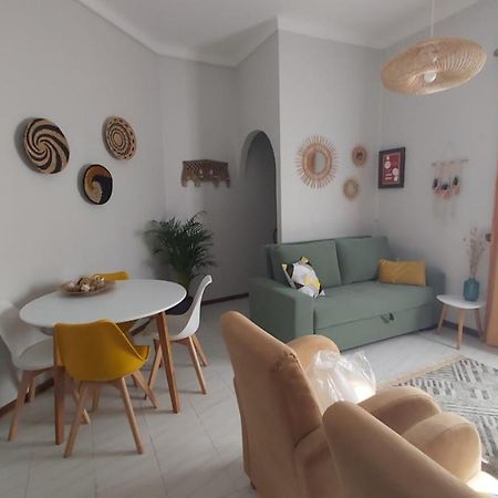 ポルティマンOfelia Terrace Houseアパートメント エクステリア 写真