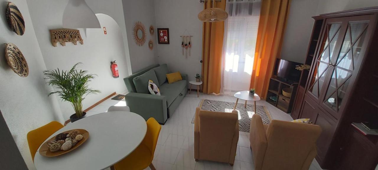 ポルティマンOfelia Terrace Houseアパートメント エクステリア 写真