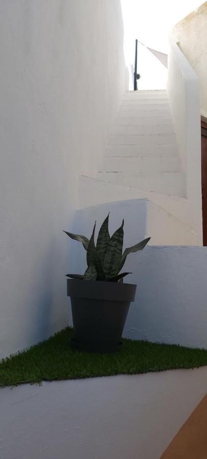 ポルティマンOfelia Terrace Houseアパートメント エクステリア 写真