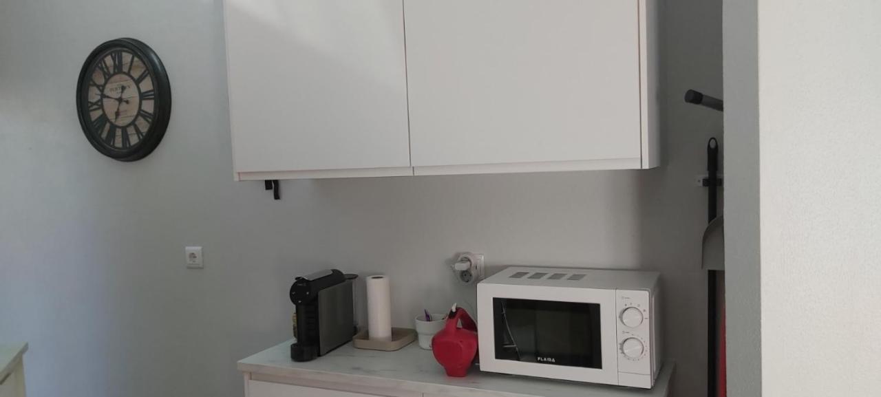ポルティマンOfelia Terrace Houseアパートメント エクステリア 写真
