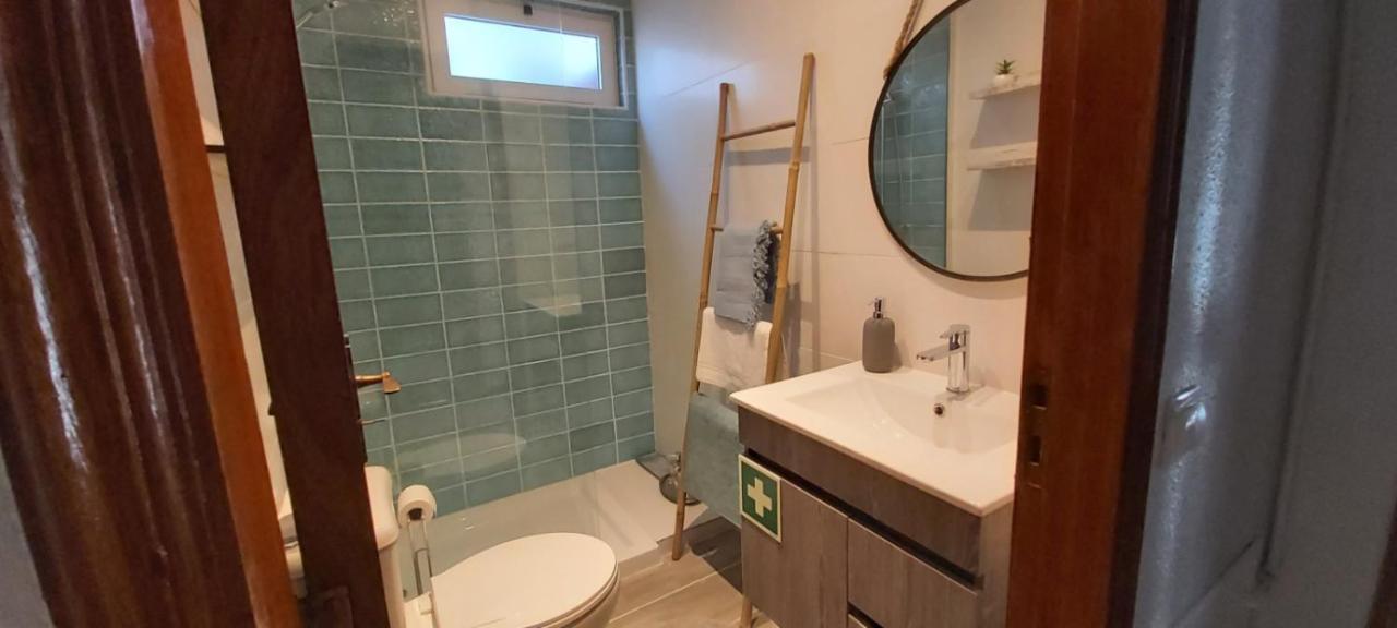 ポルティマンOfelia Terrace Houseアパートメント エクステリア 写真