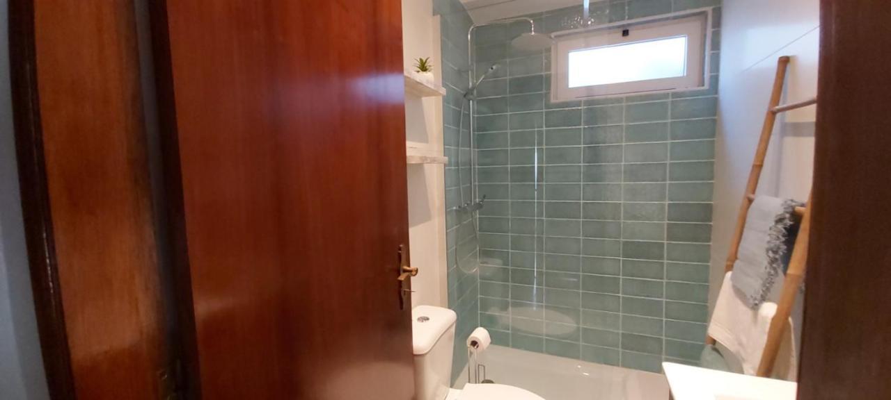 ポルティマンOfelia Terrace Houseアパートメント エクステリア 写真