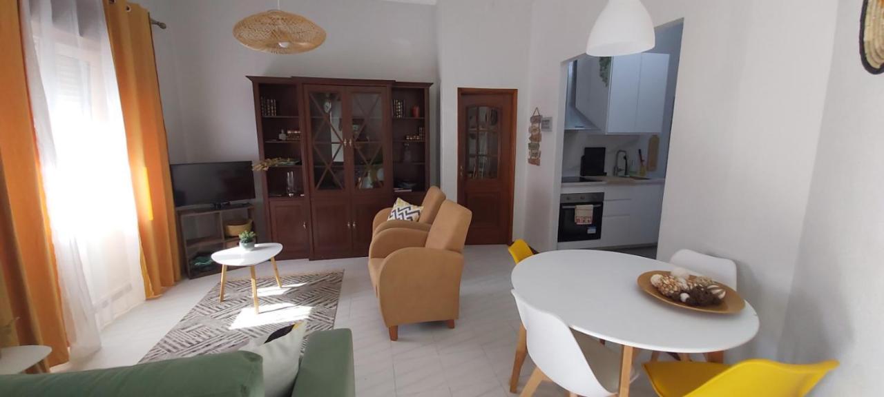 ポルティマンOfelia Terrace Houseアパートメント エクステリア 写真