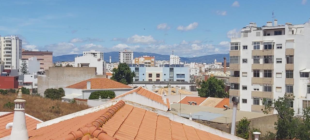 ポルティマンOfelia Terrace Houseアパートメント エクステリア 写真